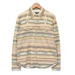 NUMBER (N)INE 08SS ウエスタンシャツ BIRDS期 shirt - メルカリ