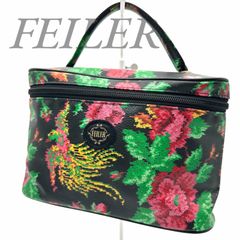 FEILER ハイジ柄 ポケットティッシュケース - メルカリ