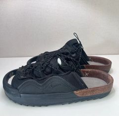 BENSAN-D SHARKSOLE BY ITTI [BLACK] LL - メルカリ