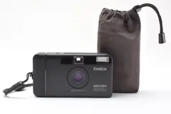 ★美品★コニカ Konica BiG mini BM-301★ T99＃5534のサムネイル