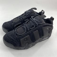 完売品定価以下Nike Air More Uptempo Low 26.5cm - メルカリ