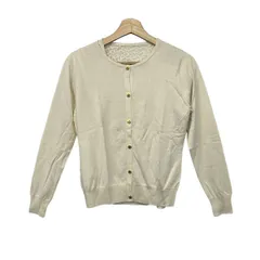Grace Class(グレースクラス) アンサンブル レディース美品  - アイボリー レースのサムネイル