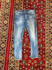 DIESEL MENNIT WASH 008B9 W29 - メルカリ