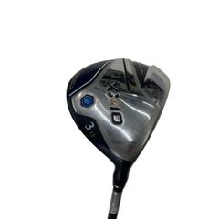 新品未使用 ゼクシオ 12 (XXIO 12) ネイビー 3W (R) レフティ - メルカリ