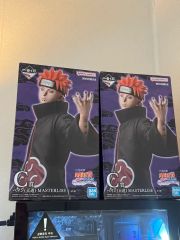一番くじ NARUTO C賞 ペイン天道 ちょこのっこコンプリートセット
