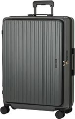 新品】Samsonite スーツケース FLATFORM スピナー66 EXP - メルカリ