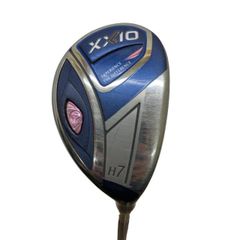XXIO 7番ウッド 23度 レディース ゴルフクラブ カバー付き - メルカリ