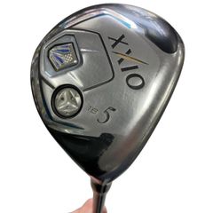 ゼクシオ MP800 5W 18度 SR - メルカリ