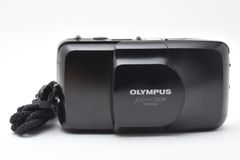 オリンパス Olympus μ[mju:] Zoom Panorama - メルカリ