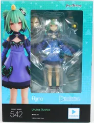 マックスファクトリー figma 潤羽るしあ 542のサムネイル
