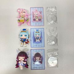 チ*ズ様 KONAMI 缶バッチ JAEPO ノーヴァ ベラ エミ ポップン D - メルカリ