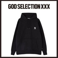 XG】XGALX パーカー フーディ 未使用開封品 - メルカリ