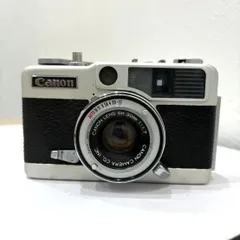 2026年最新】canon demi ee17の人気アイテム - メルカリ