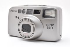 美品◇PENTAX ペンタックス ESPIO 140 @d88 - メルカリ