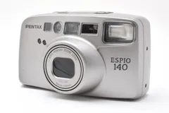 2026年最新】PENTAX ESPIO140の人気アイテム - メルカリ