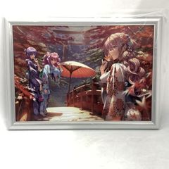 アイドルマスター ミリオンライブ！ パーソナルパブミラー 白石紬 アイドルマスター ミリオンライブ！ 白石紬 パーソナルパブミラー