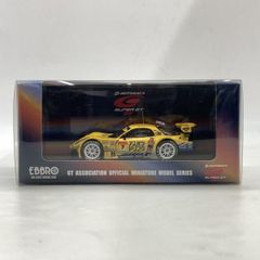 雨宮アスパラドリンク RX-7 JGTC 2004 RE雨宮 エブロ - メルカリ