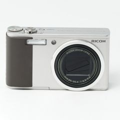 RICOH リコー Caplio R7 シルバー - メルカリ