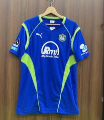 湘南ベルマーレユニフォーム　浮氣哲郎　直筆サイン‼️ 超貴重‼️ PUMA 湘南ベルマーレユニフォーム 浮氣哲郎 直筆サイン‼️ 超貴重‼️ PUMA