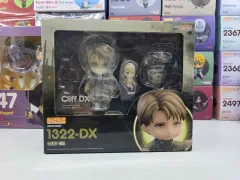 2026年最新】ねんどろいど デス・ストランディング クリフの人気
