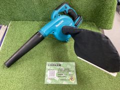 マキタ ラジオ MR052 フルセット 充電器 BL1015 2個付き - メルカリ