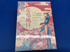 bananaman live DVD BOX 花鳥風月 - メルカリ