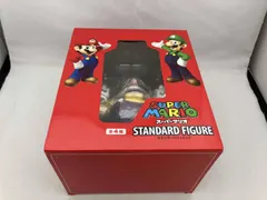 ワリオ ｢スｰパｰマリオ｣ スタンダｰドフィギュア スｰパｰマリオ