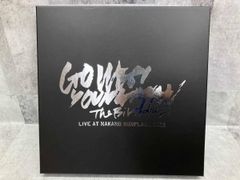 THE NOVEMBERS ライブDVD「NEO TOKYO」3枚組 - メルカリ