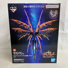 一番くじ エヴァンゲリオン ラストワン賞 初号機 フィギュア 30th 未