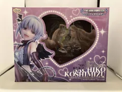 (再販)ファット･カンパニｰ 輿水幸子 自称･カワイイVer. オン･ザ･ステｰジ アイドルマスタｰ シンデレラガｰルズ