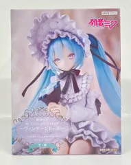 フリュー ぬーどるストッパーフィギュア VOCALOID 初音ミク ヴィンテージドール