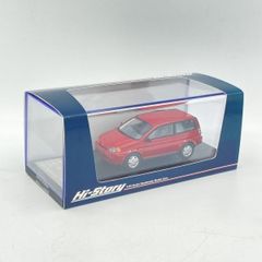 Hi-Story 1/43 NISSAN SILEIGHTY 1998 - メルカリ