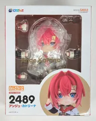 グッドスマイルカンパニー ねんどろいど アンジュ・カトリーナのサムネイル