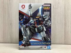 EXPO2025超合金RX-78F00/Eガンダム EX-001グラスフェザー - メルカリ