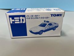 ⑤⑤④② トミカショップオリジナル ニッサン スカイライン バン