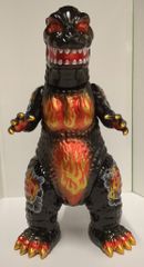 BlackBook Toy Yummy Mummyzilla - メルカリ