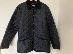 オールド コーチ COACH キルティング ジャケット ブルゾン アーカイブ 