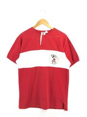 90s 日本製 santa fe サンタフェ 刺繍アップリケ 半袖Tシャツ - メルカリ