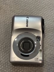 ジャンク】Canon PowerShot A2600 シルバー - メルカリ