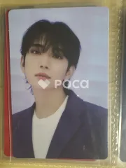 Seventeen ジョシュア セブチ SEVENTEEN TOUR FOLLOW TO SEOUL Trading Card Set