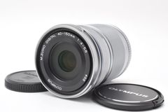 オリンパス レンズ 14-42mm EZ 7271 - メルカリ