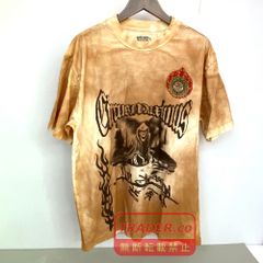 glogang Tシャツ 迷彩 M 確実正規品 - メルカリ