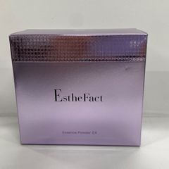 たかの友梨 エステファクトエッセンスパウダーEX N 23g+10g ポーチ付き