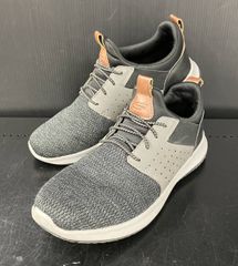 スケッチャーズ ハンズフリー switch fit スニーカー 27㎝ - メルカリ