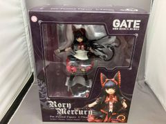 ロゥリィ・マーキュリー 1/7スケールフィギュア キューズQ - メルカリ