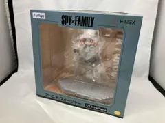 【未開封】 フリュー アーニャ・フォージャー 1/7 F:NEX限定 SPY×FAMILY