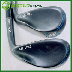 キャスコ ドルフィンウェッジ 3本セットメンズゴルフ 50° 55° 60