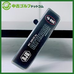 V368 激レア!! BETTINARDI RJB ゴルフ クラブ パター V368 激レア!! BETTINARDI RJB ゴルフ クラブ パター - メルカリ