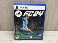 PS5 EA SPORTS FC 24