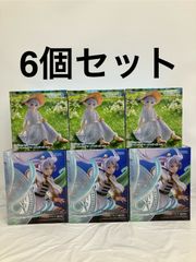 葬送のフリーレン FIGURIZMα 魔法の高み 6体セット - メルカリ